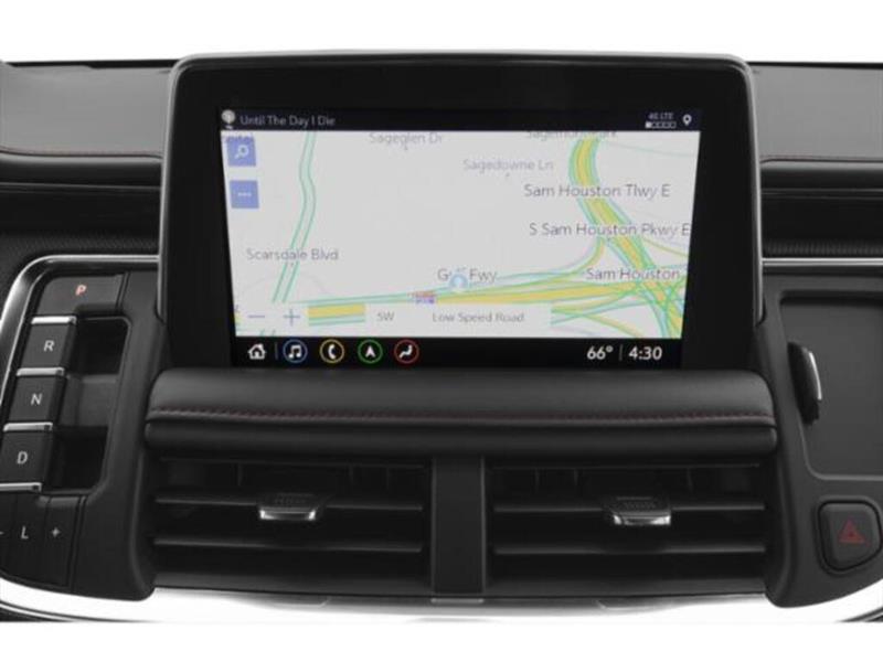 chevrolet Suburban 2021 - 13