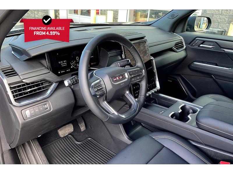 gmc Acadia 2025 - 13