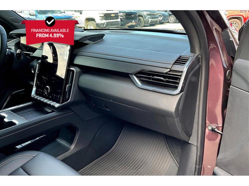 gmc Acadia 2025 - 16