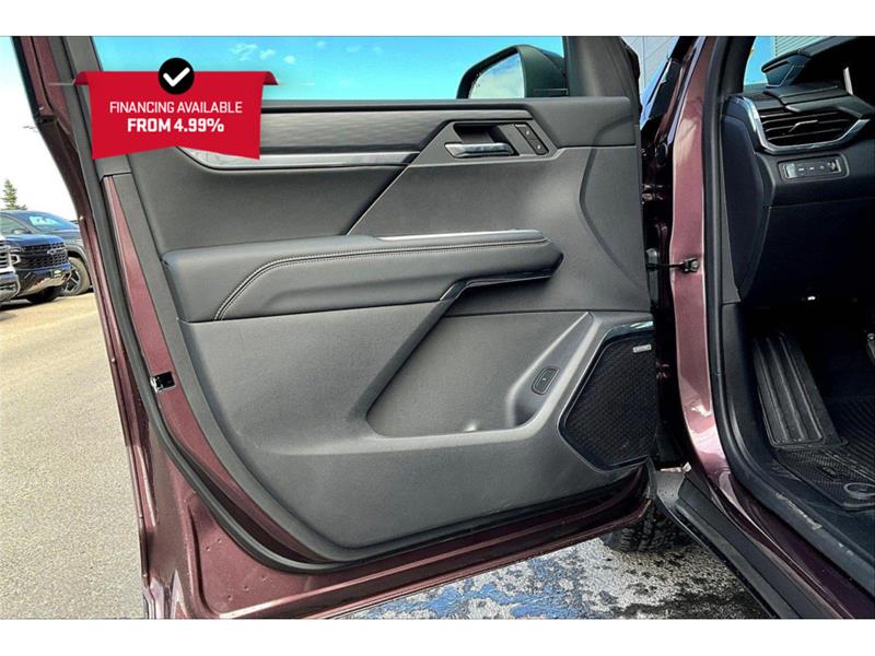 gmc Acadia 2025 - 17