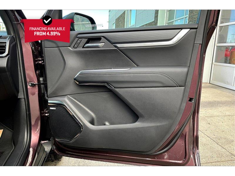 gmc Acadia 2025 - 18