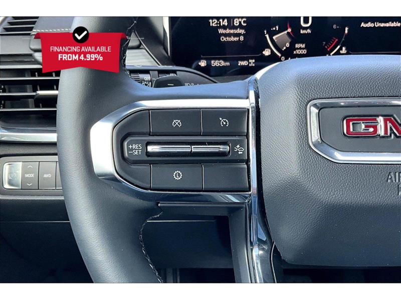 gmc Acadia 2025 - 19