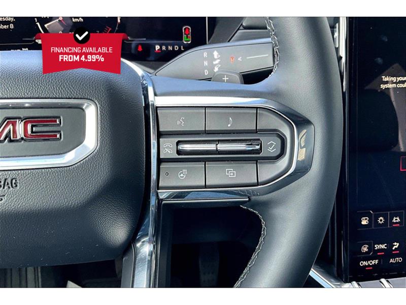 gmc Acadia 2025 - 20