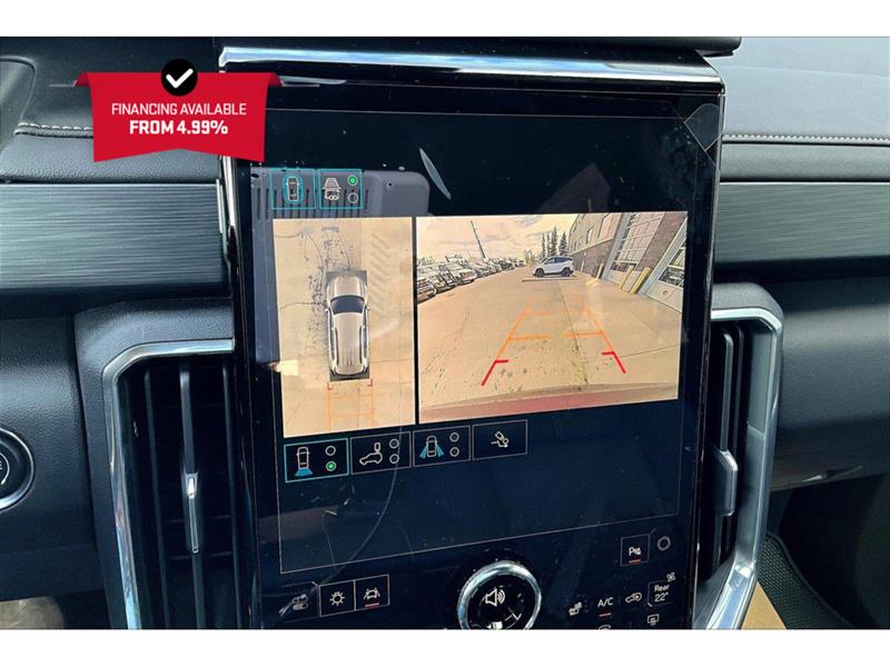 gmc Acadia 2025 - 22