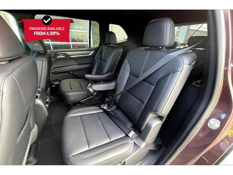 gmc Acadia 2025 - 27