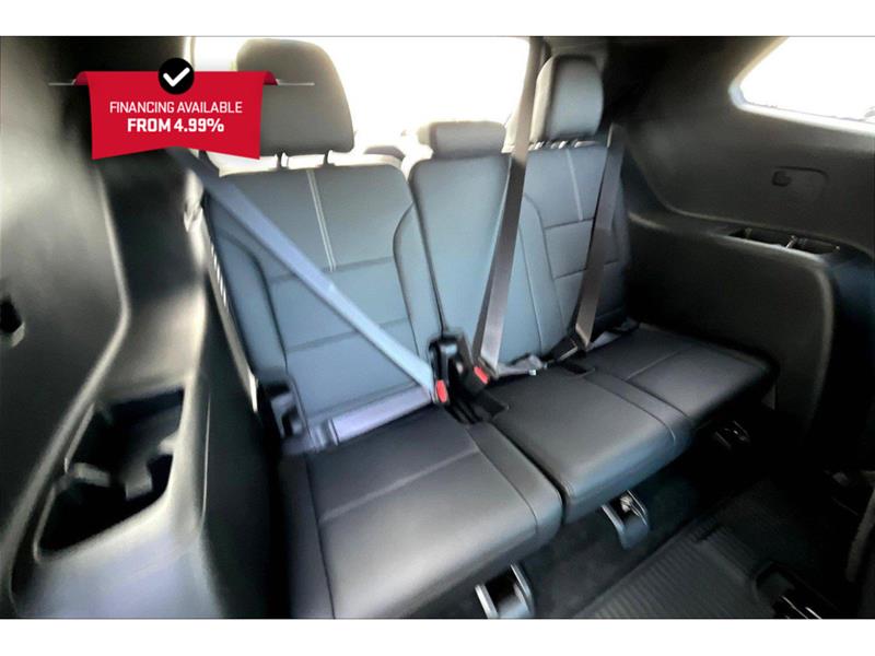 gmc Acadia 2025 - 29