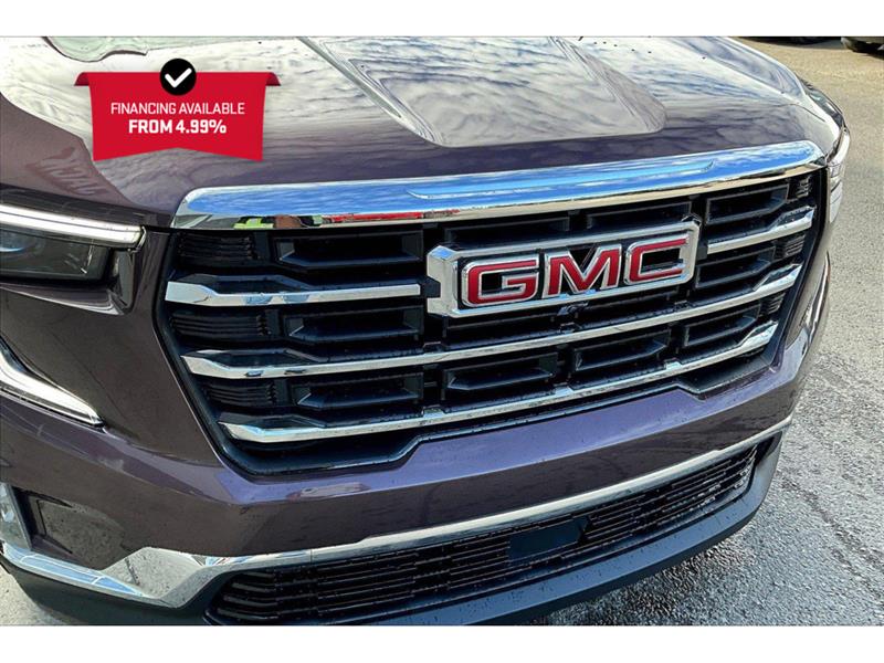 gmc Acadia 2025 - 30