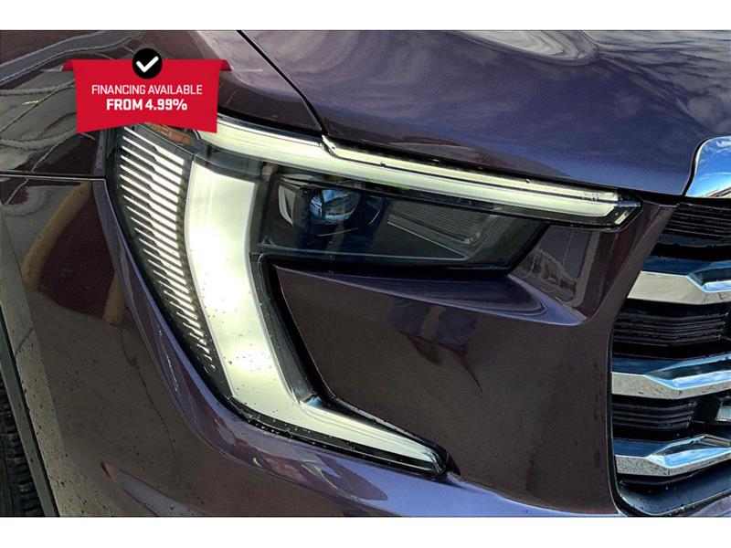 gmc Acadia 2025 - 31