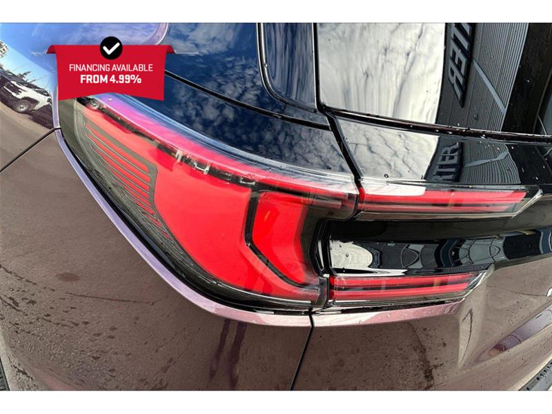 gmc Acadia 2025 - 32