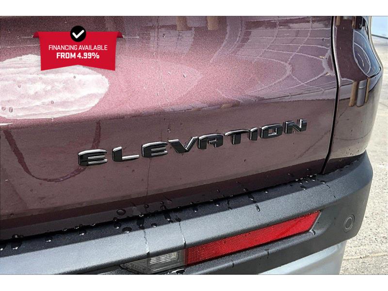 gmc Acadia 2025 - 33