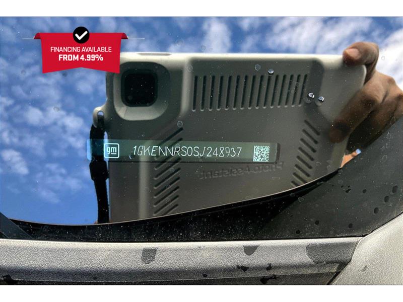 gmc Acadia 2025 - 35