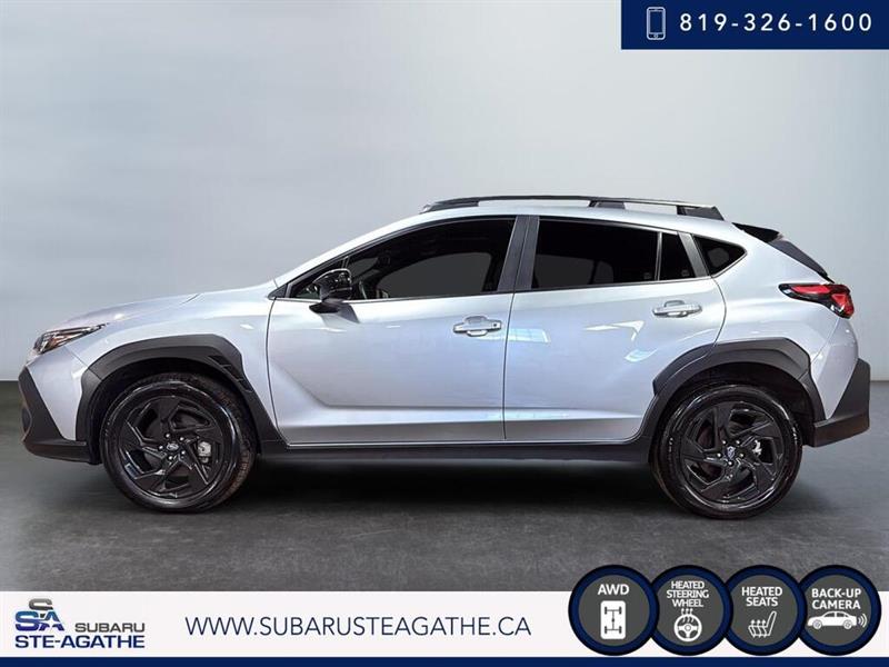 subaru Crosstrek 2024 - 3