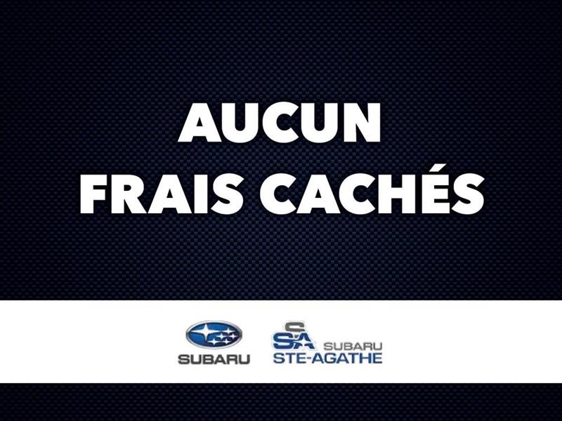 subaru Crosstrek 2024 - 4