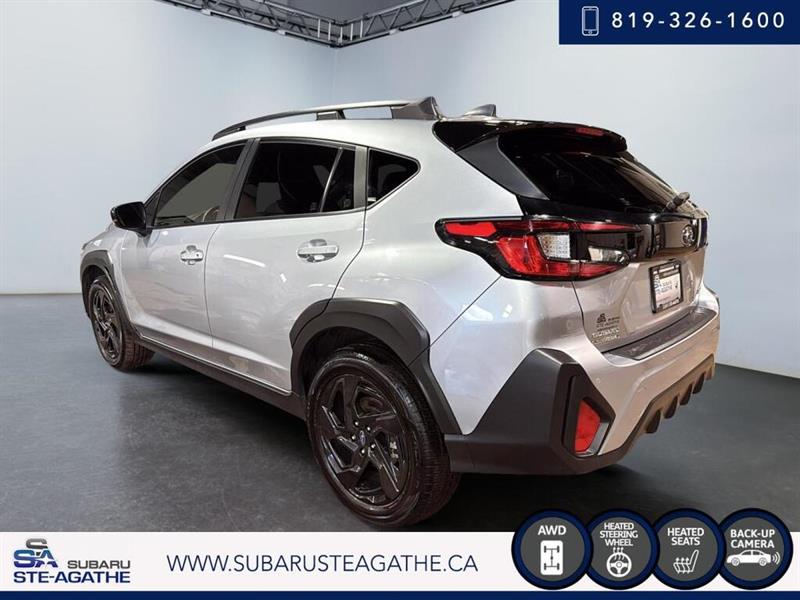 subaru Crosstrek 2024 - 5