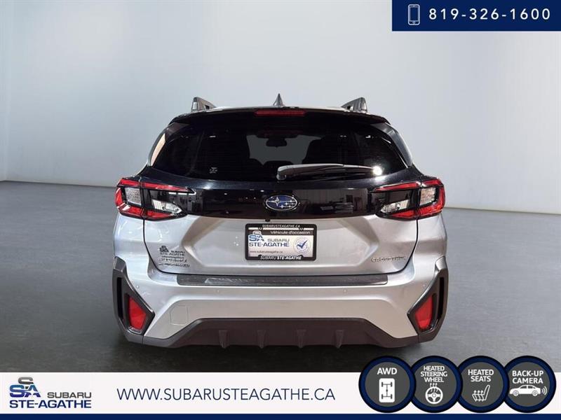 subaru Crosstrek 2024 - 7