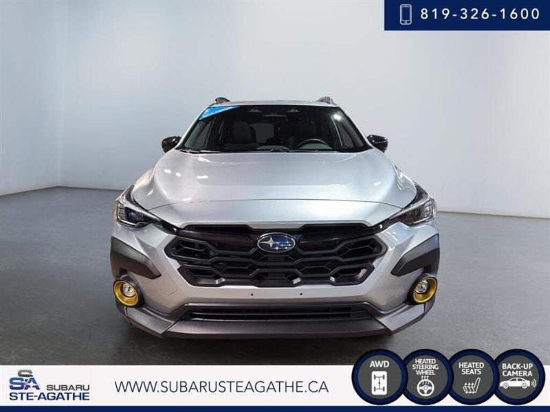 subaru Crosstrek 2024 - 9