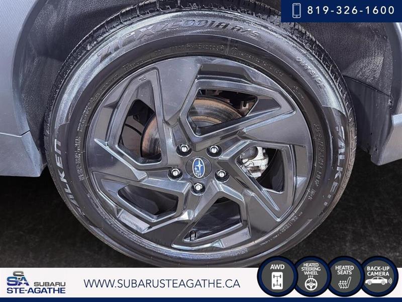 subaru Crosstrek 2024 - 11