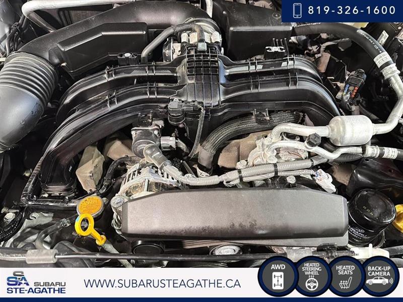 subaru Crosstrek 2024 - 13