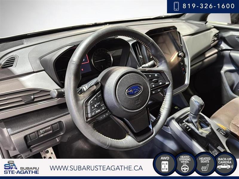 subaru Crosstrek 2024 - 15