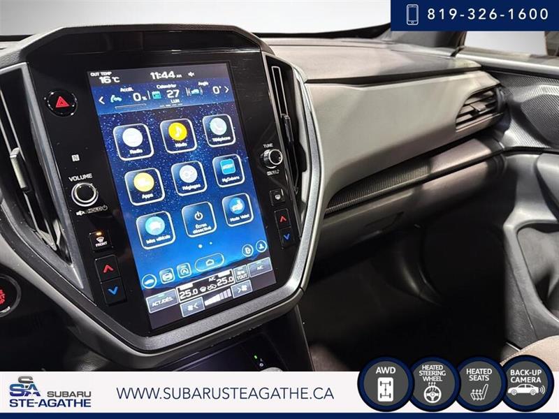 subaru Crosstrek 2024 - 17