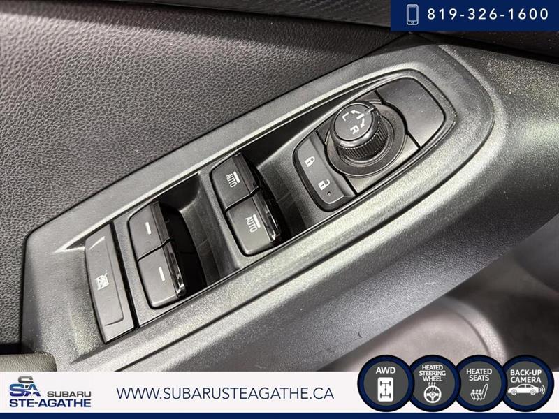 subaru Crosstrek 2024 - 19