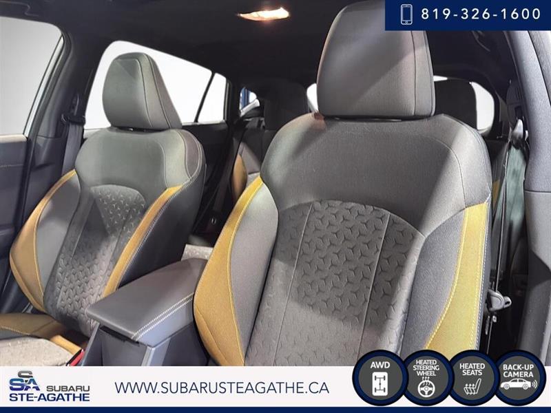 subaru Crosstrek 2024 - 20