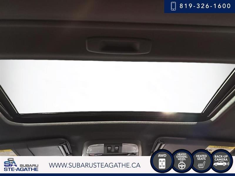 subaru Crosstrek 2024 - 21