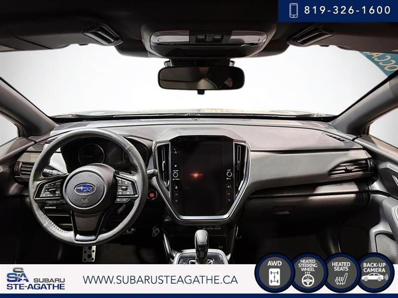 subaru Crosstrek 2024 - 22