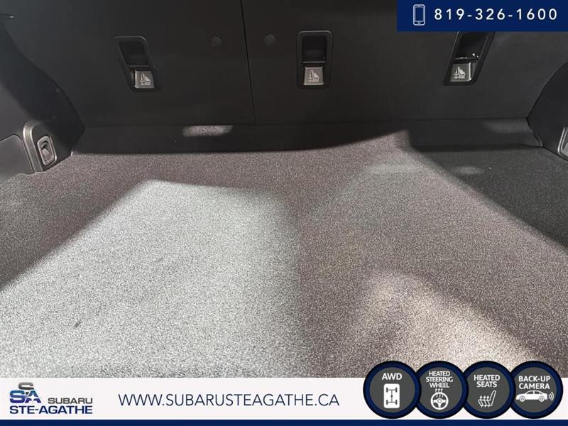 subaru Crosstrek 2024 - 23