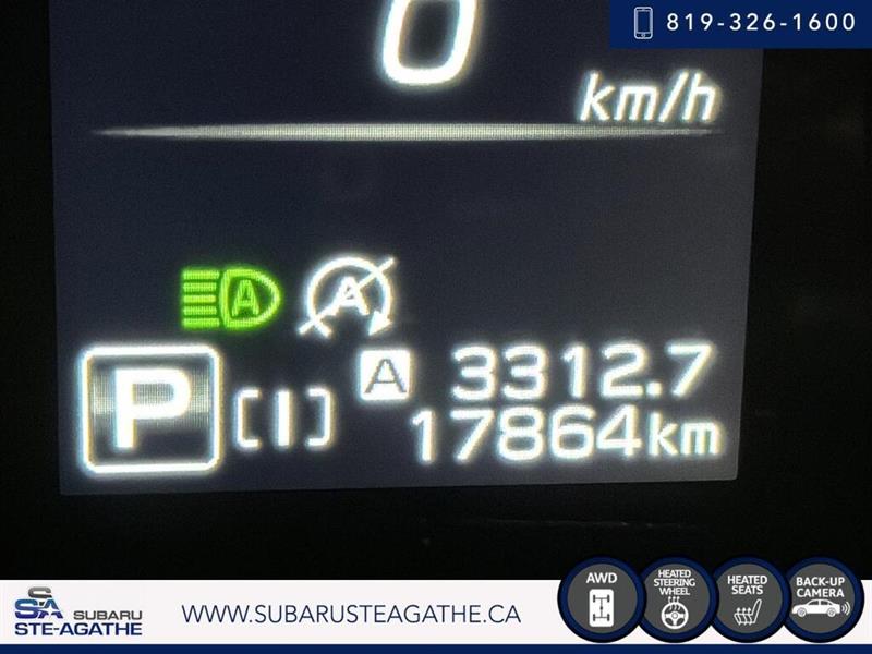 subaru Crosstrek 2024 - 24