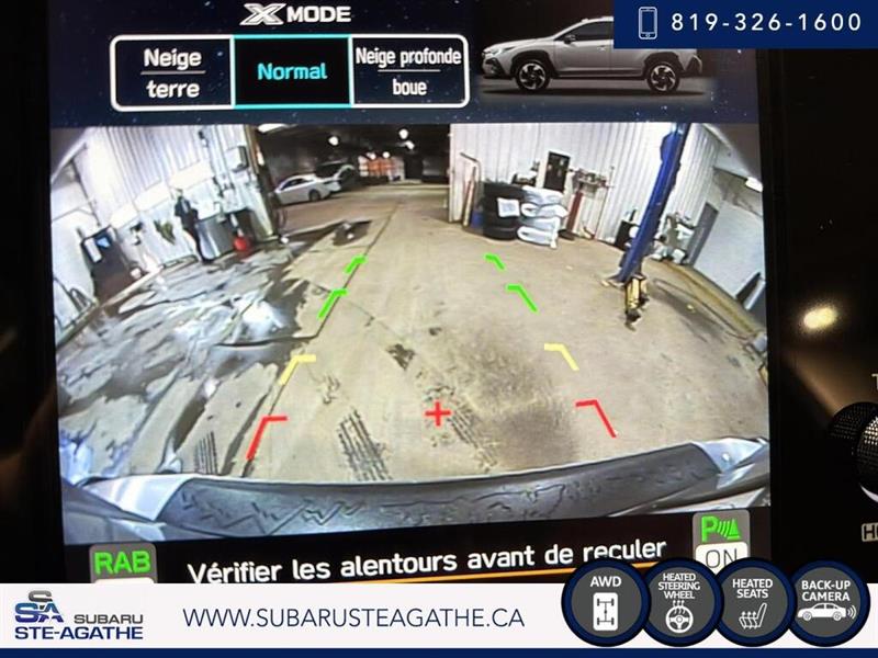 subaru Crosstrek 2024 - 25