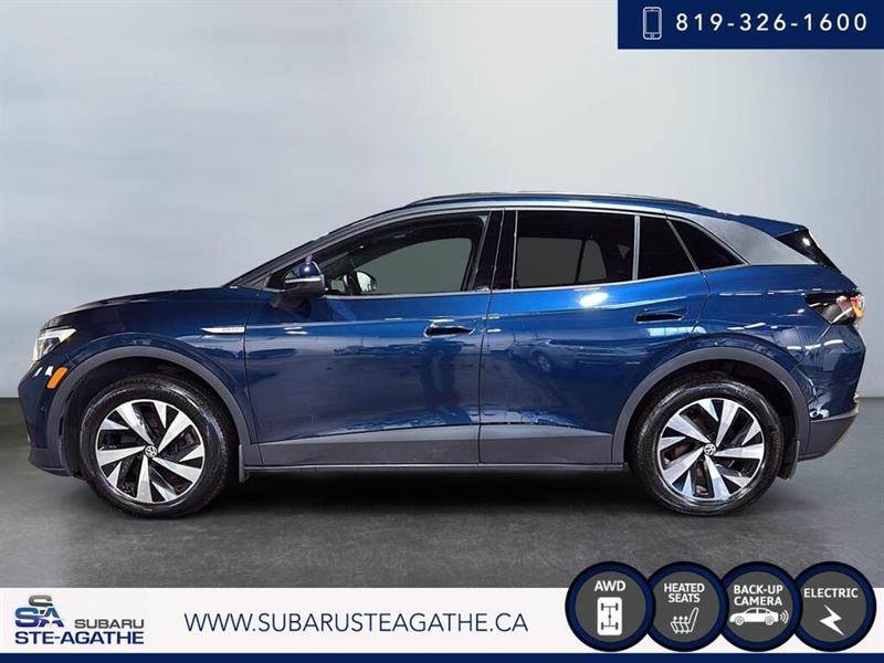 volkswagen ID.4 2023 - 3