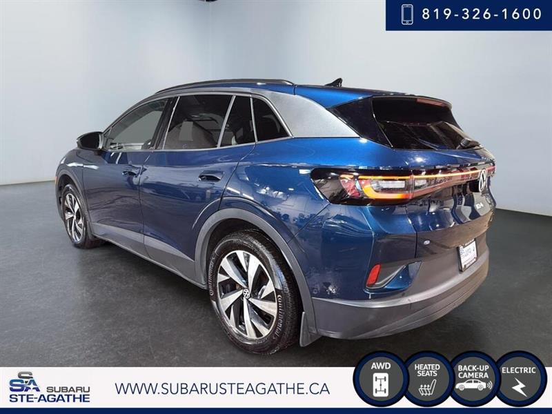 volkswagen ID.4 2023 - 5