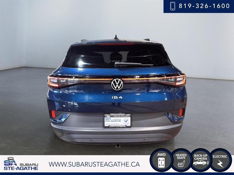 volkswagen ID.4 2023 - 7