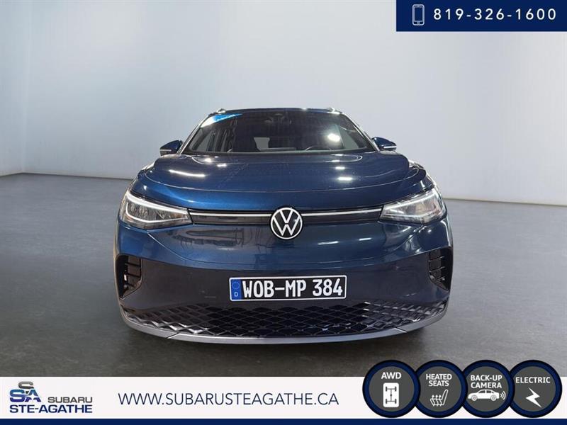 volkswagen ID.4 2023 - 9