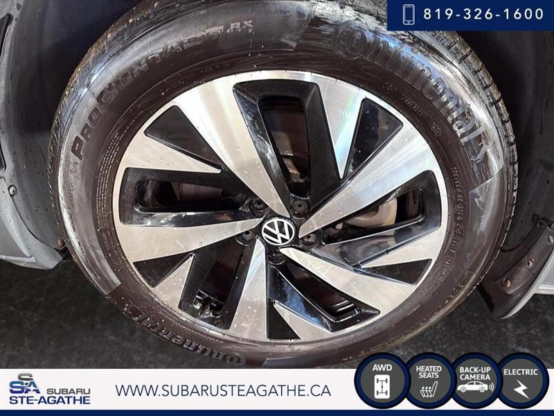 volkswagen ID.4 2023 - 13