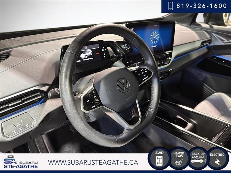 volkswagen ID.4 2023 - 15