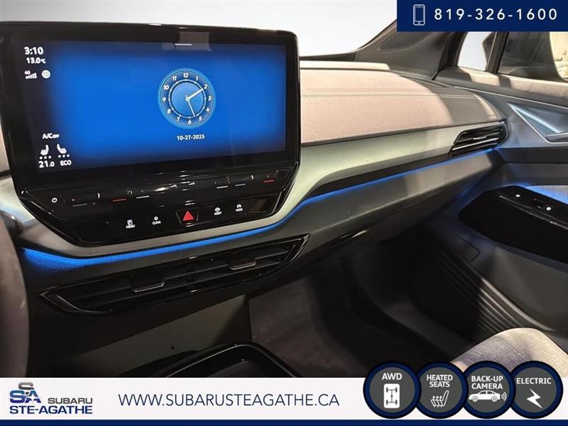 volkswagen ID.4 2023 - 16