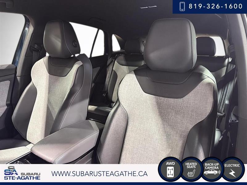 volkswagen ID.4 2023 - 19