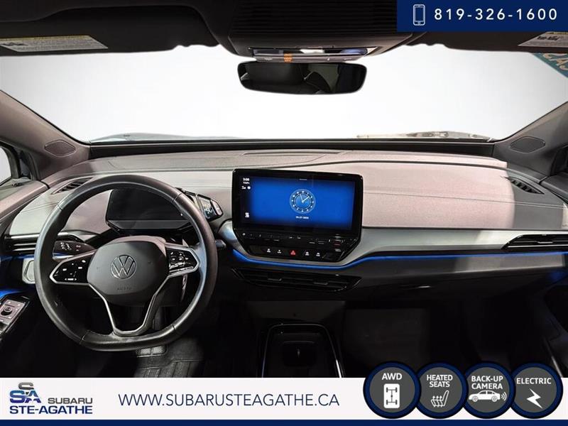 volkswagen ID.4 2023 - 20