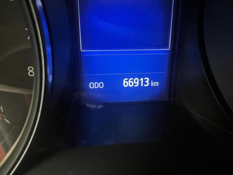 toyota C-HR 2018 - 13