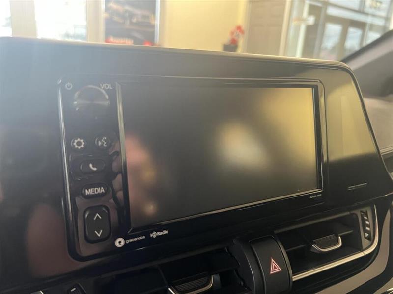 toyota C-HR 2018 - 16