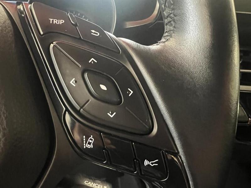 toyota C-HR 2018 - 18