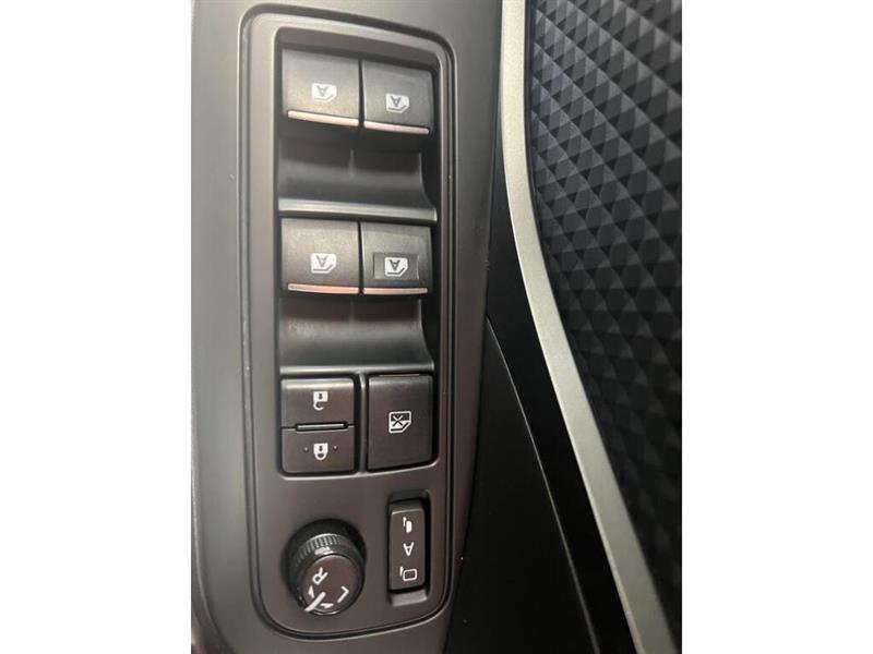 toyota C-HR 2018 - 19