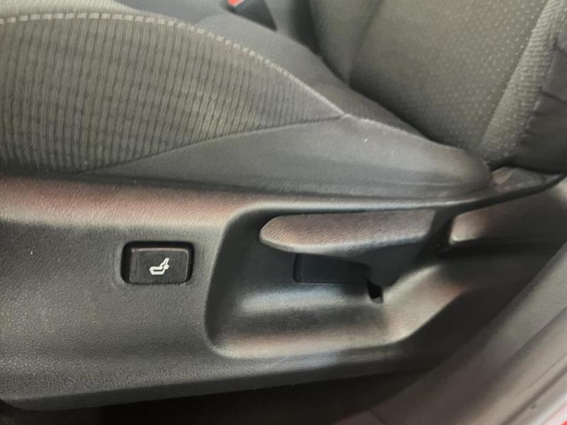 toyota C-HR 2018 - 22