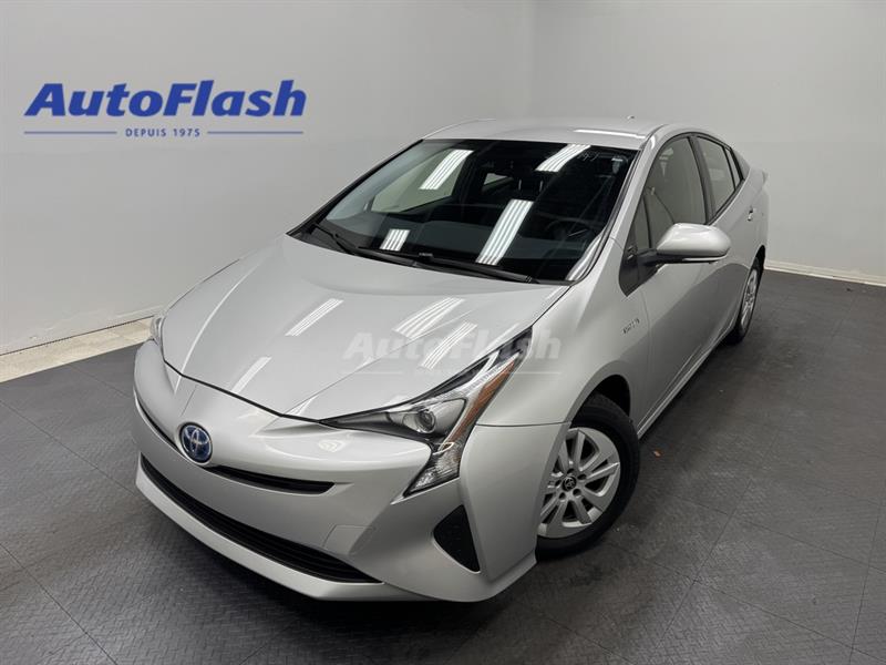 toyota Prius 2017