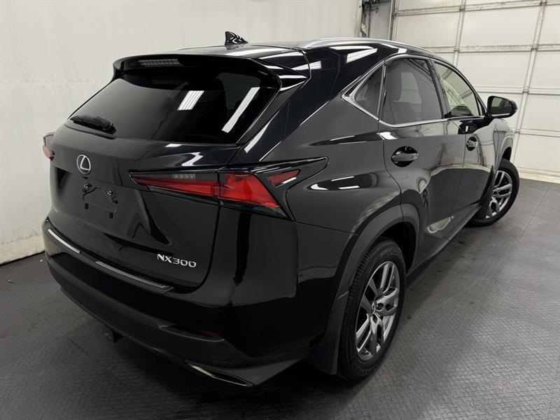 lexus NX 2020 - 9