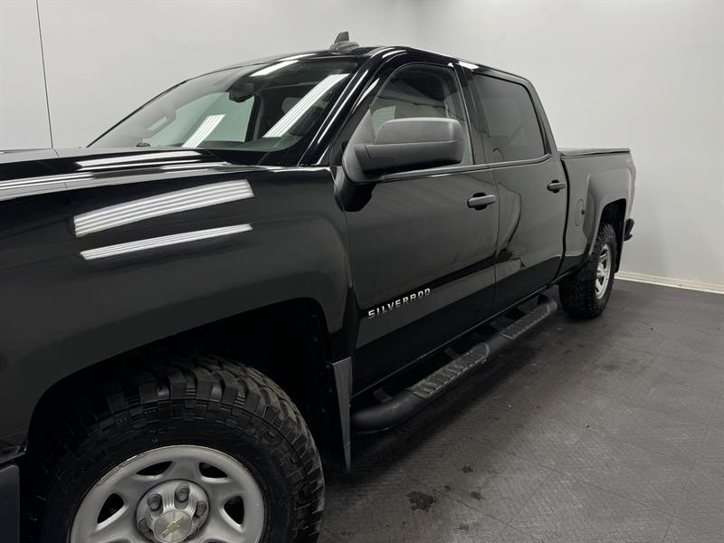 chevrolet Silverado 1500 2017 - 3