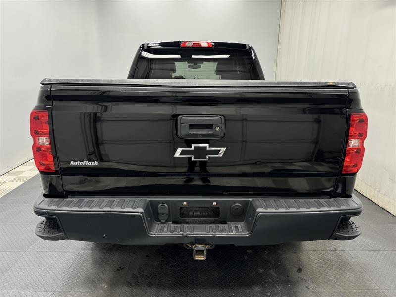 chevrolet Silverado 1500 2017 - 6