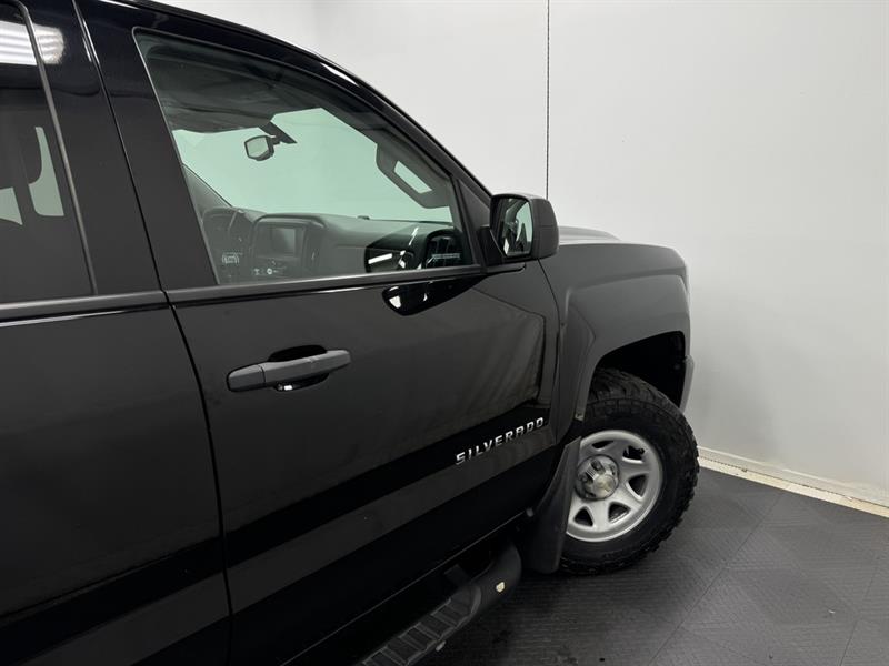 chevrolet Silverado 1500 2017 - 12